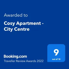 Cosy Charming Apartment - Image 4