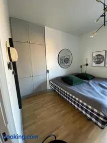 Ferie lejlighed i Skagen -huset med den grønne dør - Image 3