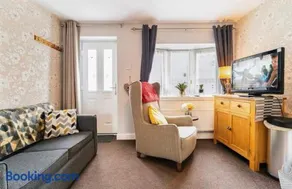 Private Flat in Warwickshire - Image 2
