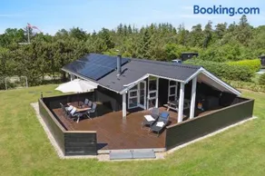 Cozy Summer House Near Hals - Image 1