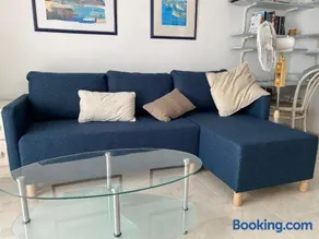 Sea front apartment at Mellieha Bay, Malta! - Image 4