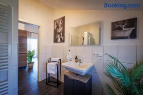 Modernes City Apartment in Lübbecke mit Terrasse - Image 3