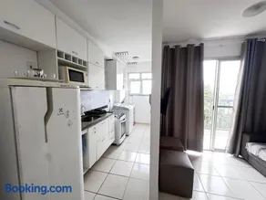 Apartamento confortável, 12 minutos da Praia da Costa - Image 5