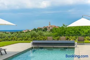 Villa Visignano with Sea & Old Town Views by AdriaticLuxuryVillas - Image 3