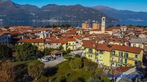 Giardino del Bosso - Apartment Wood - Image 2
