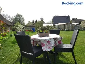 Fewo Neeberg in ruhiger Lage mit Grill und Garten - Image 2