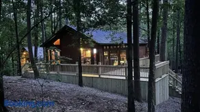 Bent Pine Lodge - Image 4