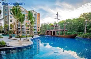 TITLE NaiYang apartment-300m from sea - Image 2
