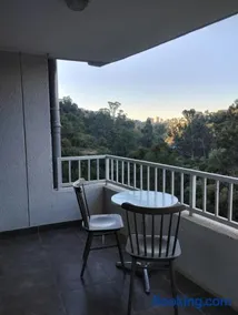 Nuevo Departamento en Valparaiso, Valle los Ingleses 3 - Image 1