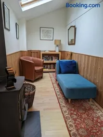 Tides Reach - Trebarwith Strand - North Cornwall - Sleeps 4 - 6 - Image 3