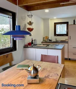 Ferienhaus Rhöner Wohnen - Image 3