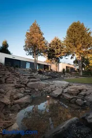 Hortus Vita Wellness Apartments - Image 1