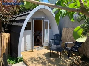 Hébergement insolite homes d Opale - Image 2
