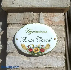 Agriturismo Fonte Carra - Image 3