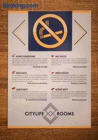 Citylife Rooms - Image 4