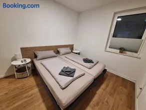 Ferienwohnung auf dem Pferdehof am Gestütsweg EG 1 - Image 2