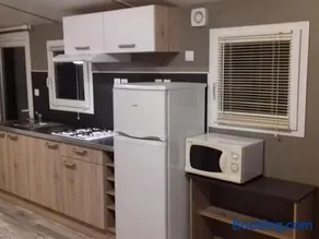 Mobil-home, animaux admis - 6 pers. - API-1-52-2592 - Image 2