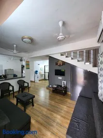 Serene getaway with Karaoke Lounge Nandan farms - Image 1
