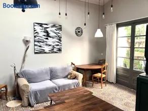 Grand studio indépendant - Image 1