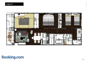 Hotel Best Price Kochi - Vacation STAY 17542v - Image 5