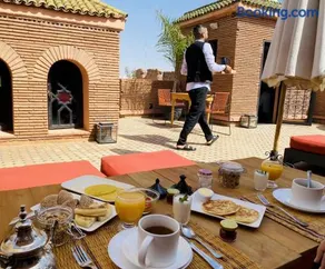 Riad Ksar Saad & Spa - Image 3