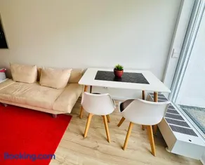 Eastside Apartment Karlsruhe - Image 4