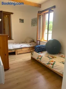 Maison au calme au bord de la rivière Gers - Image 3