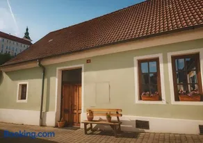 Prázdninový dům - Bechyně - Image 1