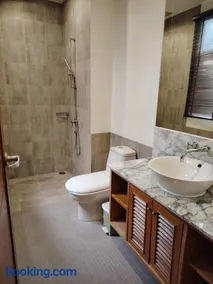 Hua Hin Blue Lagoon Island Villa A Family Paradise - Image 3