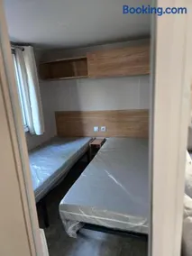 Mobil home camping 4 étoiles - Image 1