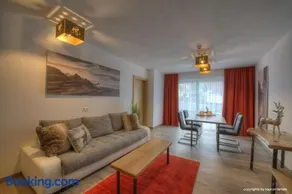 Luxury Tauern Suite Walchen Kaprun 2 - Image 3