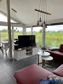 Ferienhaus G32 in Eckwarderhörne - Image 3