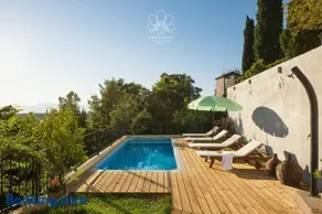 Mondinica Heritage House - Heated pool - Image 2