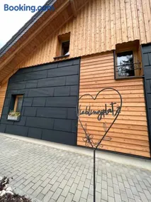 BergNest Ferienhäuser "Haus mit Herz" - Image 2