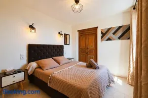 Maison village corse , vue exceptionnelle - Image 1