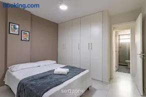 Apartamento a 500m da Praia STP1106 - Image 4