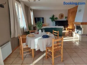 Appartement 1 chambre rez-de-jardin - Image 2