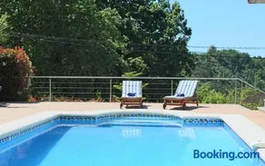 Exclusiva casa con piscina en Gondomar - Image 1