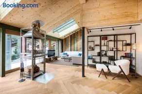 Face D'or Luxury Serviced Apartments - Image 1
