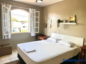 Apartamento de 3 Quartos com Ar Condicionado - Image 2