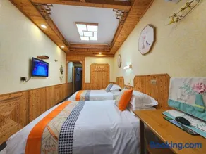 Nanxi JiangTingXuanGe Homestay - Image 1