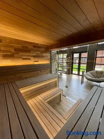 Hostynnyy Dvir Apartament Hotel & SPA - Image 5