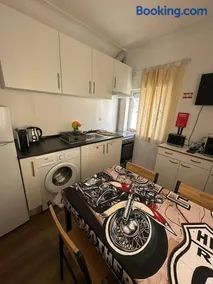 Casa das Motas Manteigas Segundo Apartamento - Image 3