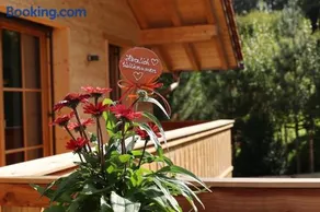 Chalet22 beim Flößerhaus in Beuerberg - Image 1