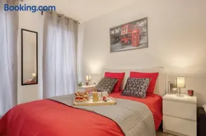 Luxueux Paris - Bagnolet - Les Lilas-Parking Gratuit - Image 4