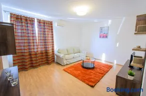 Hotel Apart Tel Aviv - Image 4