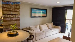 Apartamento em Barra Bali, Resort de Luxo, Barra de São de Miguel - 223 - Image 4