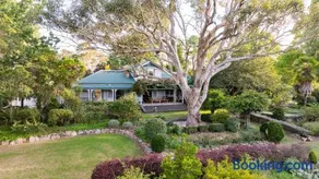 The main homestead at Glenrock Gardens - Image 1