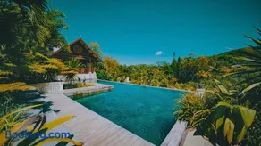Chamarel Mountain chalets - Image 4