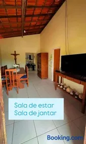 Casas de Praia do Coqueiro com AR e varandas - Image 3